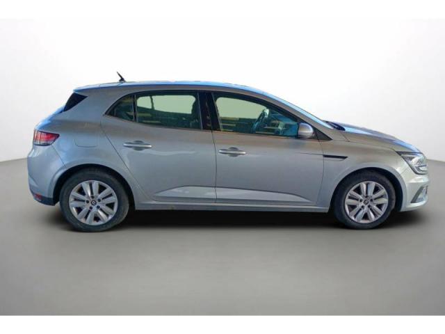 Renault Mégane image 6