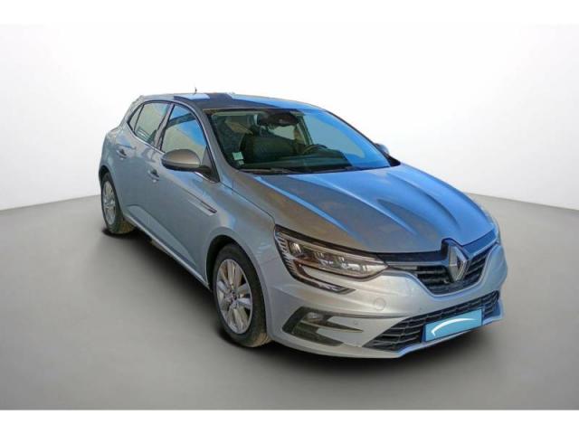 Renault Mégane image 3