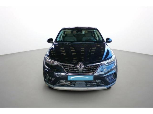 Renault Arkana image 1