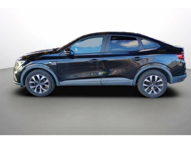 Renault Arkana image 8