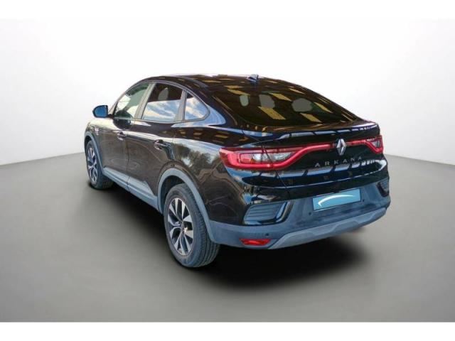 Renault Arkana image 3