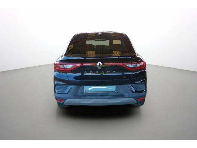 Renault Arkana image 7