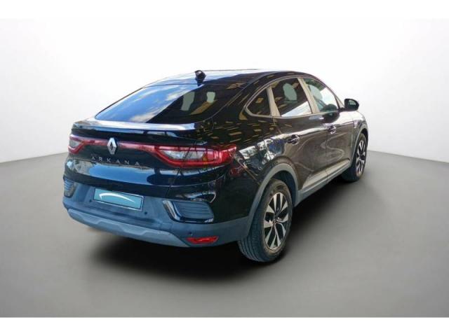 Renault Arkana image 2