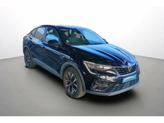 Renault Arkana image 5