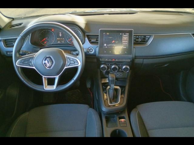 Renault Arkana image 4