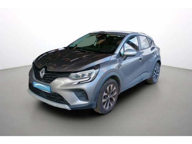 Renault Captur Tce 90 Evolution