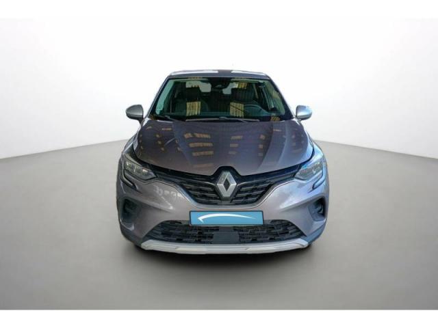 Renault Captur image 6