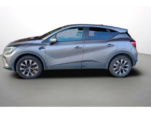 Renault Captur image 3