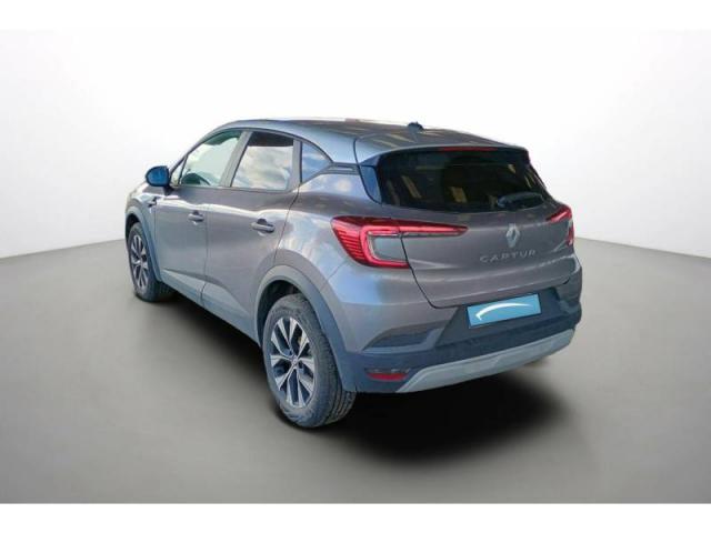 Renault Captur image 5