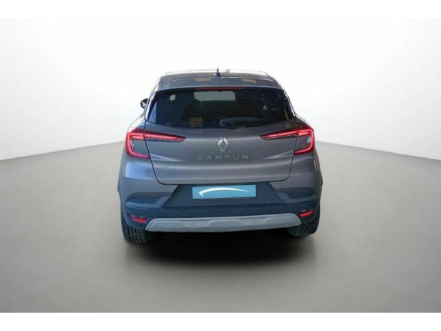 Renault Captur image 1