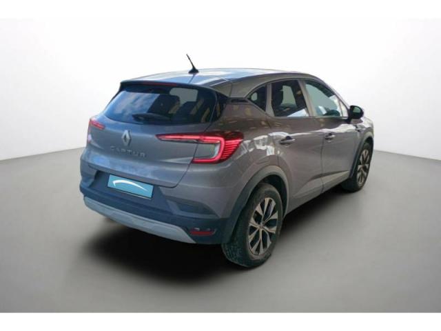 Renault Captur image 8