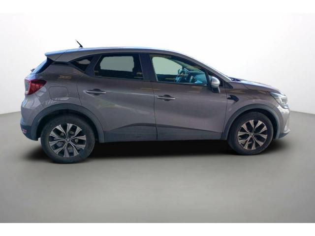 Renault Captur image 2
