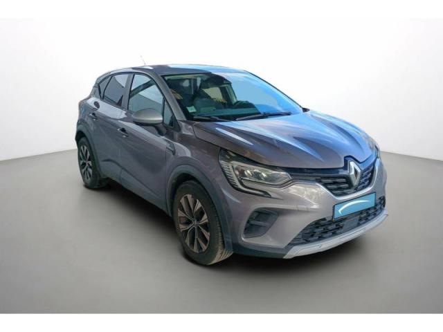 Renault Captur image 4
