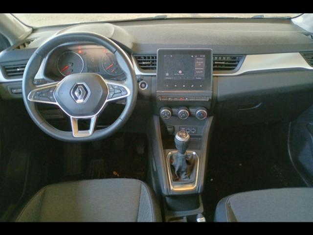 Renault Captur image 7