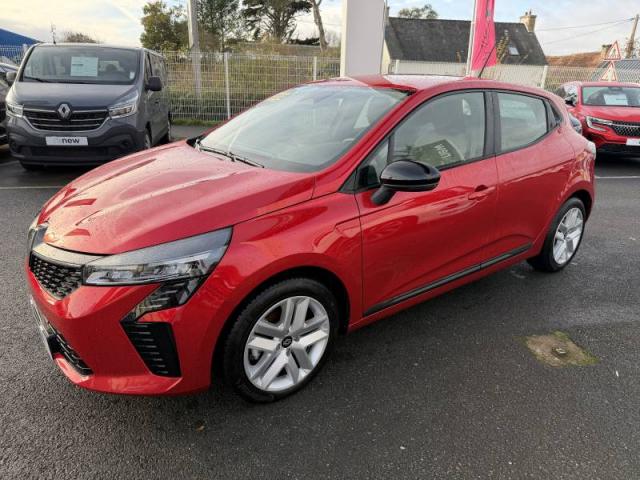 Renault Clio image 6