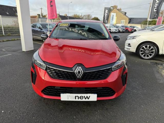 Renault Clio image 7