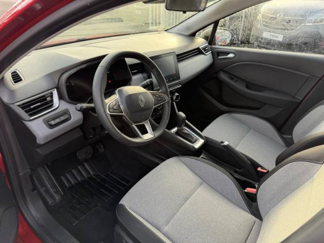 Renault Clio image 9