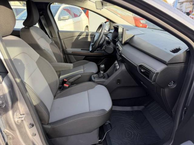 Dacia Sandero image 4
