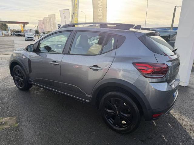 Dacia Sandero image 6