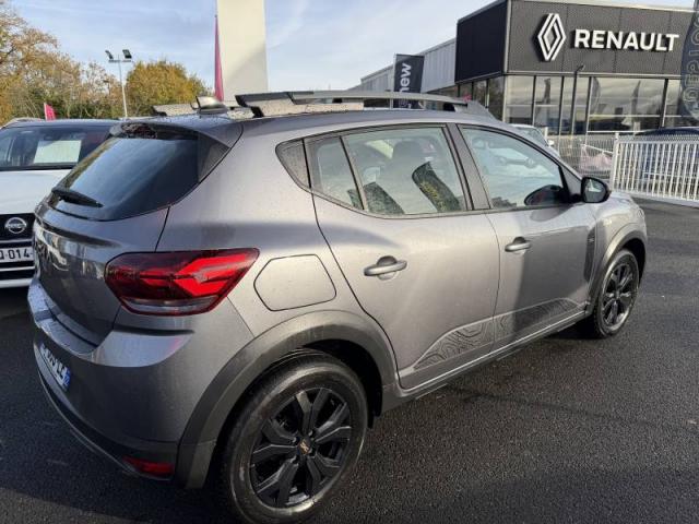 Dacia Sandero image 9