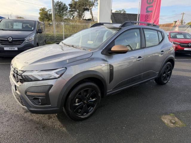 Dacia Sandero image 5