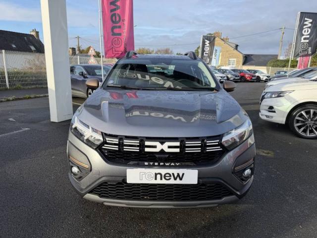 Dacia Sandero image 8