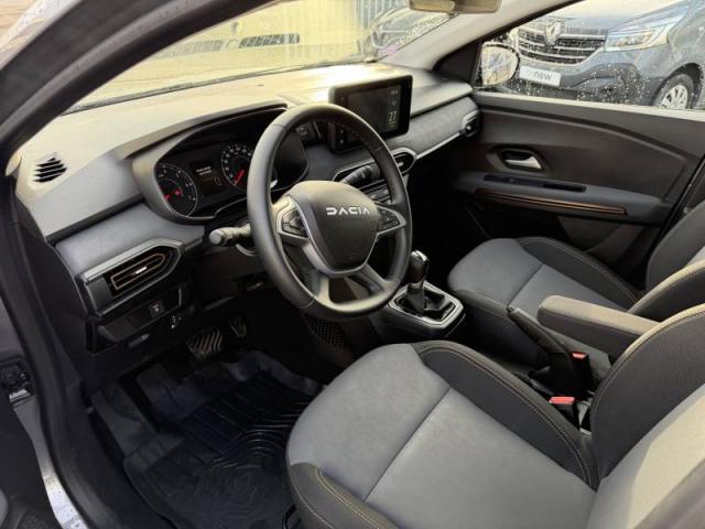 Dacia Sandero image 7