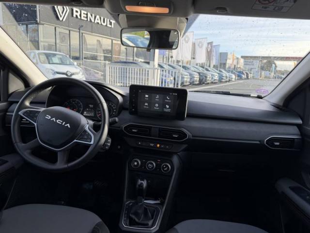 Dacia Sandero image 3