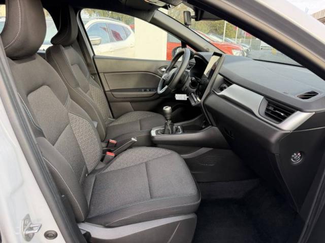 Renault Captur image 9