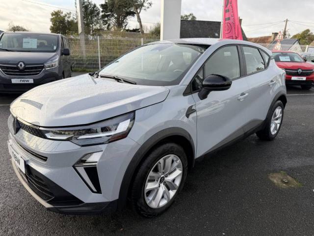 Renault Captur image 1