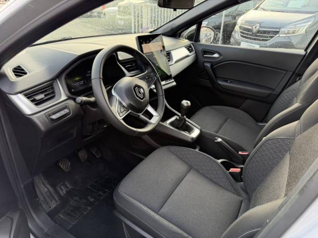 Renault Captur image 7