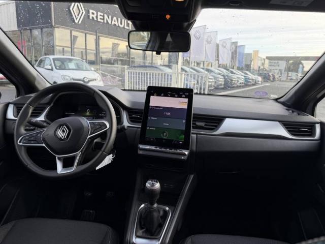 Renault Captur image 4