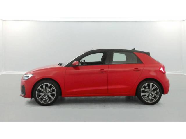 Audi A1 image 5