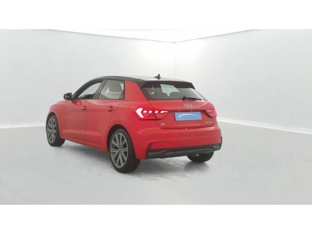Audi A1 image 4