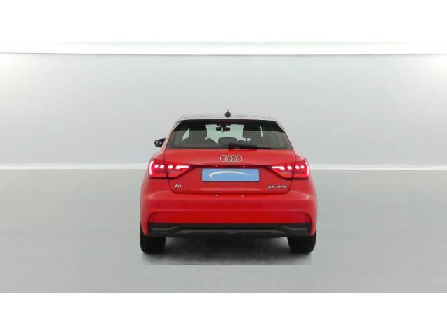 Audi A1 image 9