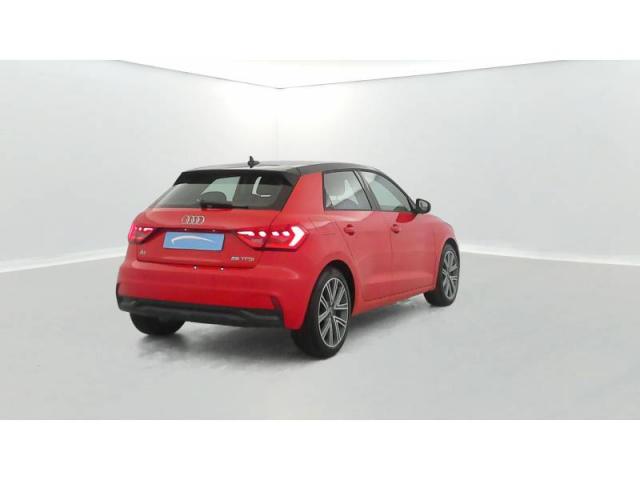 Audi A1 image 8