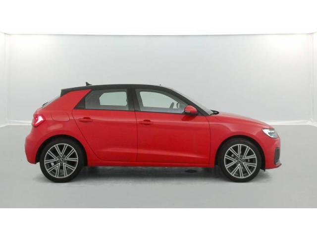 Audi A1 image 2