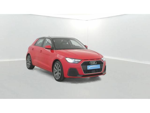 Audi A1 image 3