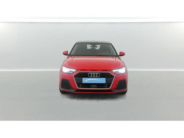 Audi A1 image 6
