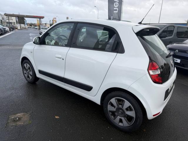 Renault Twingo image 8