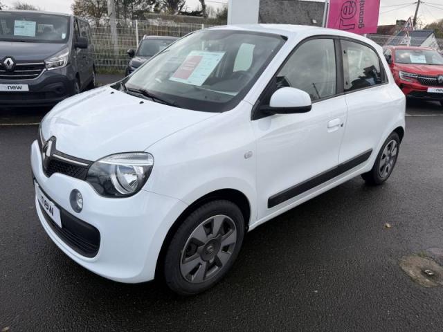 Renault Twingo image 4