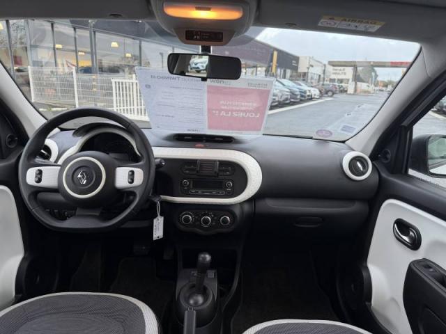 Renault Twingo image 6