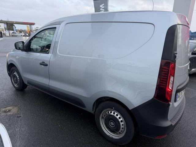 Renault Express image 3