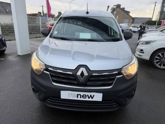 Renault Express image 1