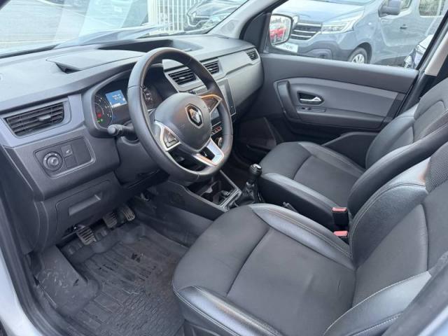 Renault Express image 4