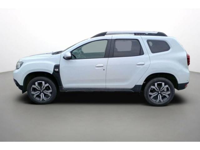 Dacia Duster image 2