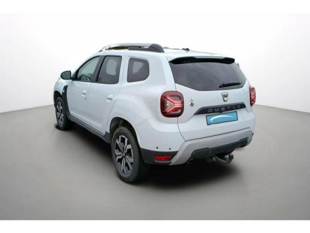 Dacia Duster image 4