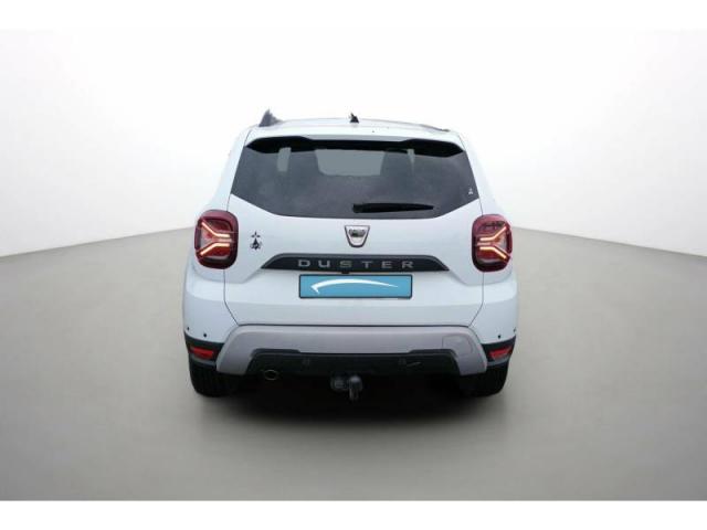 Dacia Duster image 6