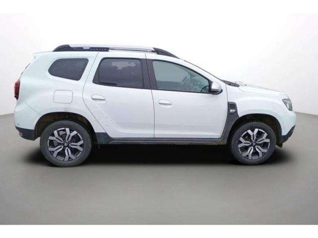 Dacia Duster image 5