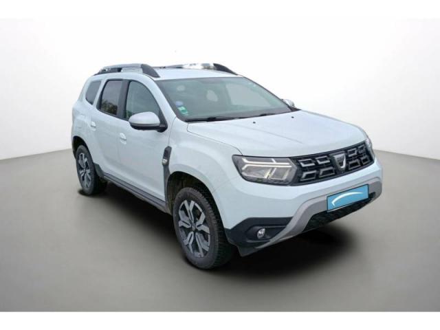 Dacia Duster image 8